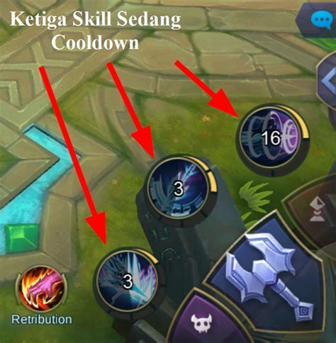 Cooldown Reduction hard cap .